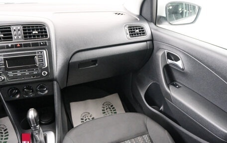 Volkswagen Polo VI (EU Market), 2018 год, 899 000 рублей, 12 фотография