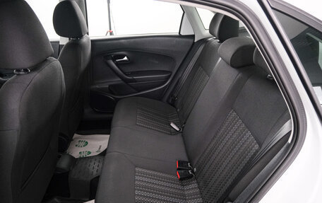 Volkswagen Polo VI (EU Market), 2018 год, 899 000 рублей, 21 фотография
