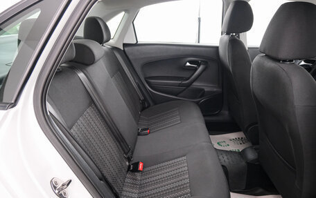 Volkswagen Polo VI (EU Market), 2018 год, 899 000 рублей, 22 фотография