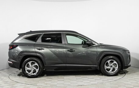 Hyundai Tucson, 2021 год, 2 868 900 рублей, 4 фотография
