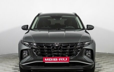 Hyundai Tucson, 2021 год, 2 868 900 рублей, 2 фотография