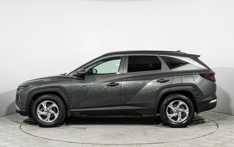 Hyundai Tucson, 2021 год, 2 868 900 рублей, 8 фотография