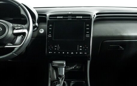 Hyundai Tucson, 2021 год, 2 868 900 рублей, 14 фотография