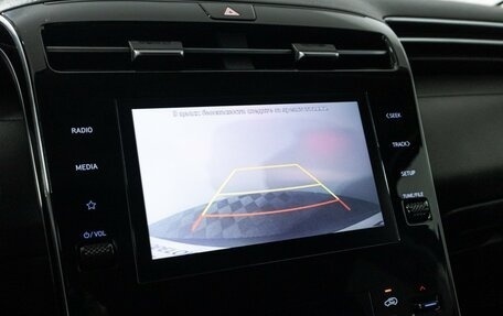 Hyundai Tucson, 2021 год, 2 868 900 рублей, 16 фотография