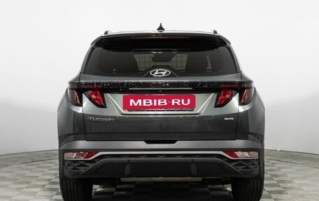 Hyundai Tucson, 2021 год, 2 868 900 рублей, 6 фотография