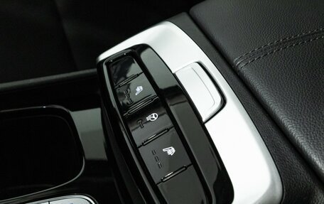 Hyundai Tucson, 2021 год, 2 868 900 рублей, 19 фотография