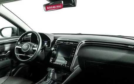 Hyundai Tucson, 2021 год, 2 868 900 рублей, 9 фотография