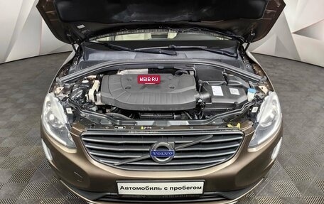 Volvo XC60 II, 2014 год, 1 693 000 рублей, 11 фотография