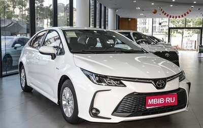 Toyota Corolla, 2025 год, 2 375 000 рублей, 1 фотография