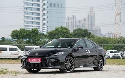 Toyota Camry, 2025 год, 3 755 000 рублей, 1 фотография