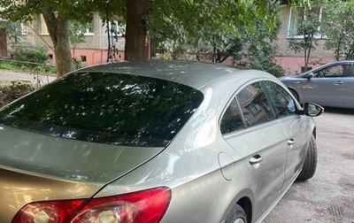 Volkswagen Passat CC I рестайлинг, 2009 год, 1 000 050 рублей, 1 фотография