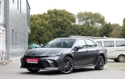 Toyota Camry, 2025 год, 3 555 000 рублей, 1 фотография