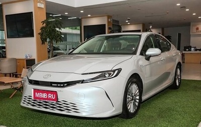Toyota Camry, 2025 год, 3 555 000 рублей, 1 фотография