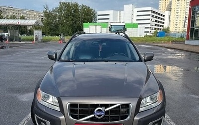 Volvo XC70 II рестайлинг, 2010 год, 1 500 000 рублей, 1 фотография