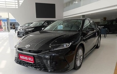 Toyota Camry, 2025 год, 3 555 000 рублей, 1 фотография