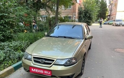 Daewoo Nexia I рестайлинг, 2010 год, 400 000 рублей, 1 фотография