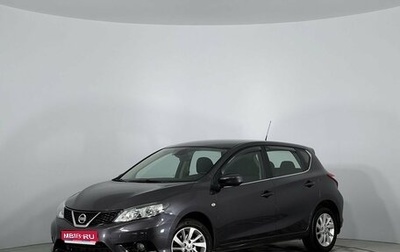 Nissan Tiida, 2015 год, 1 350 000 рублей, 1 фотография