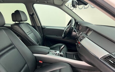 BMW X5, 2009 год, 1 450 000 рублей, 11 фотография