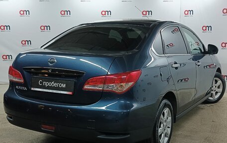 Nissan Almera, 2016 год, 859 000 рублей, 4 фотография