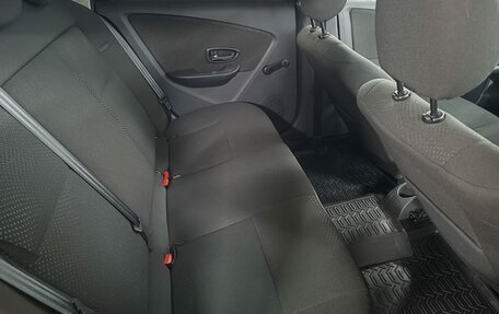 Nissan Almera, 2016 год, 859 000 рублей, 17 фотография
