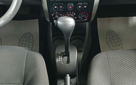 Nissan Almera, 2016 год, 859 000 рублей, 14 фотография