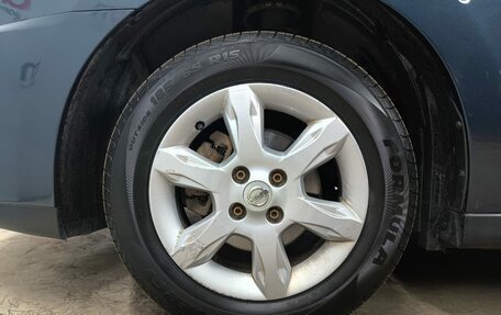 Nissan Almera, 2016 год, 859 000 рублей, 20 фотография