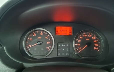 Nissan Almera, 2016 год, 859 000 рублей, 21 фотография