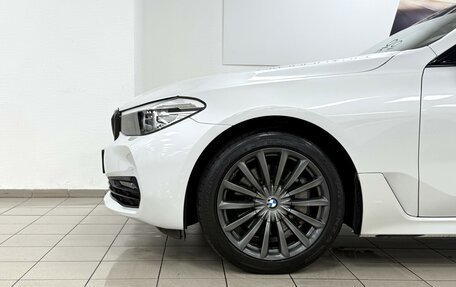 BMW 6 серия, 2018 год, 3 170 000 рублей, 5 фотография