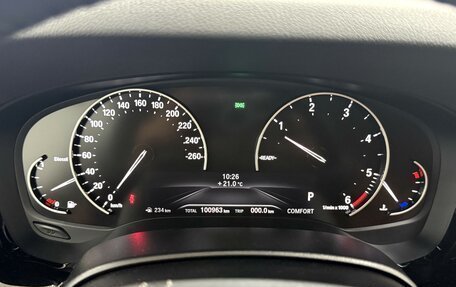 BMW 6 серия, 2018 год, 3 170 000 рублей, 9 фотография