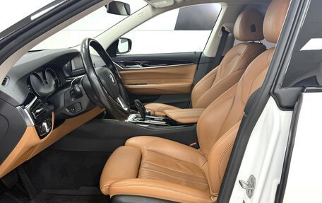 BMW 6 серия, 2018 год, 3 170 000 рублей, 8 фотография