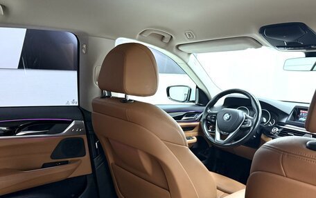 BMW 6 серия, 2018 год, 3 170 000 рублей, 18 фотография
