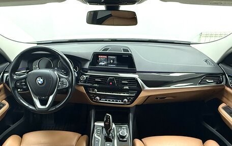BMW 6 серия, 2018 год, 3 170 000 рублей, 19 фотография
