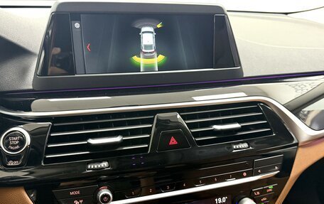 BMW 6 серия, 2018 год, 3 170 000 рублей, 16 фотография