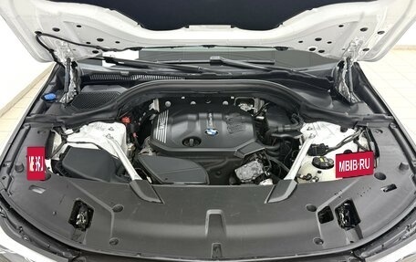 BMW 6 серия, 2018 год, 3 170 000 рублей, 21 фотография