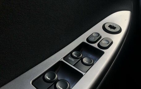 Hyundai Solaris II рестайлинг, 2014 год, 1 170 000 рублей, 13 фотография