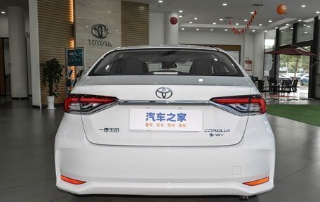 Toyota Corolla, 2025 год, 2 375 000 рублей, 4 фотография