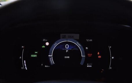 Toyota Corolla, 2025 год, 2 375 000 рублей, 11 фотография