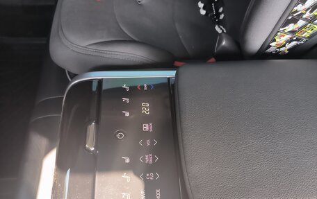 Toyota Camry, 2018 год, 2 790 000 рублей, 12 фотография