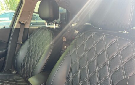 Opel Astra J, 2013 год, 950 000 рублей, 9 фотография