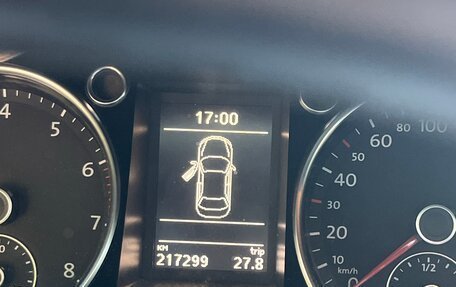 Volkswagen Passat CC I рестайлинг, 2009 год, 1 000 050 рублей, 5 фотография