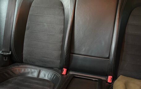 Volkswagen Passat CC I рестайлинг, 2009 год, 1 000 050 рублей, 8 фотография