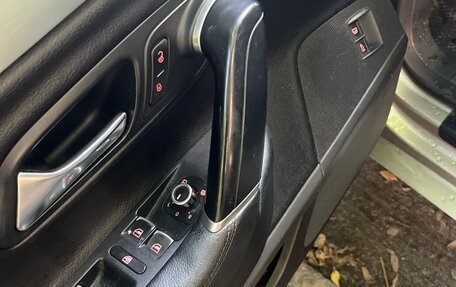 Volkswagen Passat CC I рестайлинг, 2009 год, 1 000 050 рублей, 10 фотография