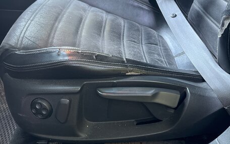 Volkswagen Passat CC I рестайлинг, 2009 год, 1 000 050 рублей, 11 фотография