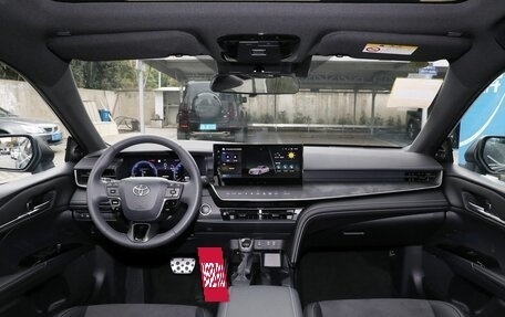 Toyota Camry, 2025 год, 3 555 000 рублей, 8 фотография