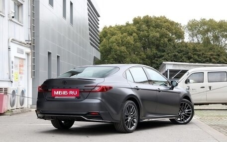 Toyota Camry, 2025 год, 3 555 000 рублей, 4 фотография