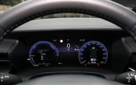 Toyota Camry, 2025 год, 3 555 000 рублей, 12 фотография