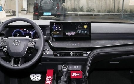 Toyota Camry, 2025 год, 3 555 000 рублей, 10 фотография