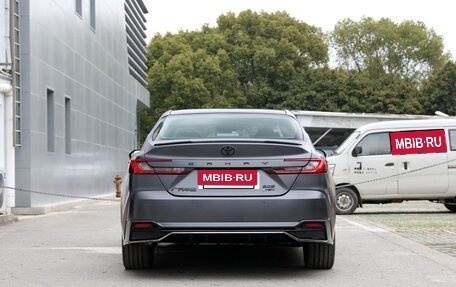Toyota Camry, 2025 год, 3 555 000 рублей, 5 фотография