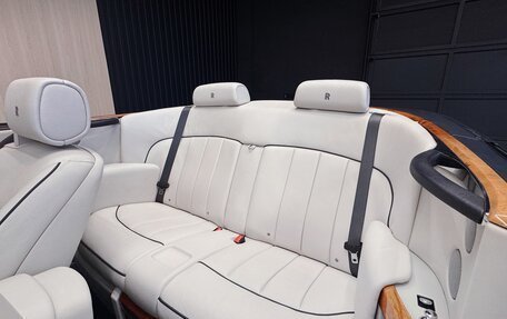 Rolls-Royce Phantom VII рестайлинг, 2014 год, 45 000 000 рублей, 10 фотография