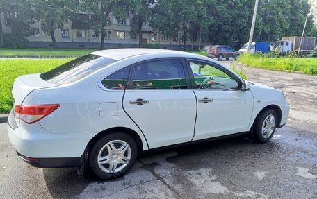 Nissan Almera, 2018 год, 850 000 рублей, 3 фотография